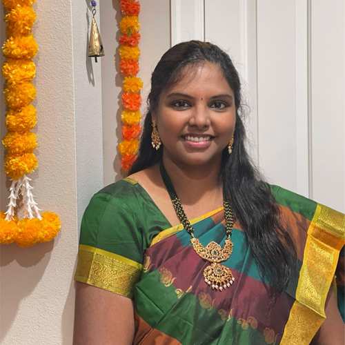 Rajalakshmi