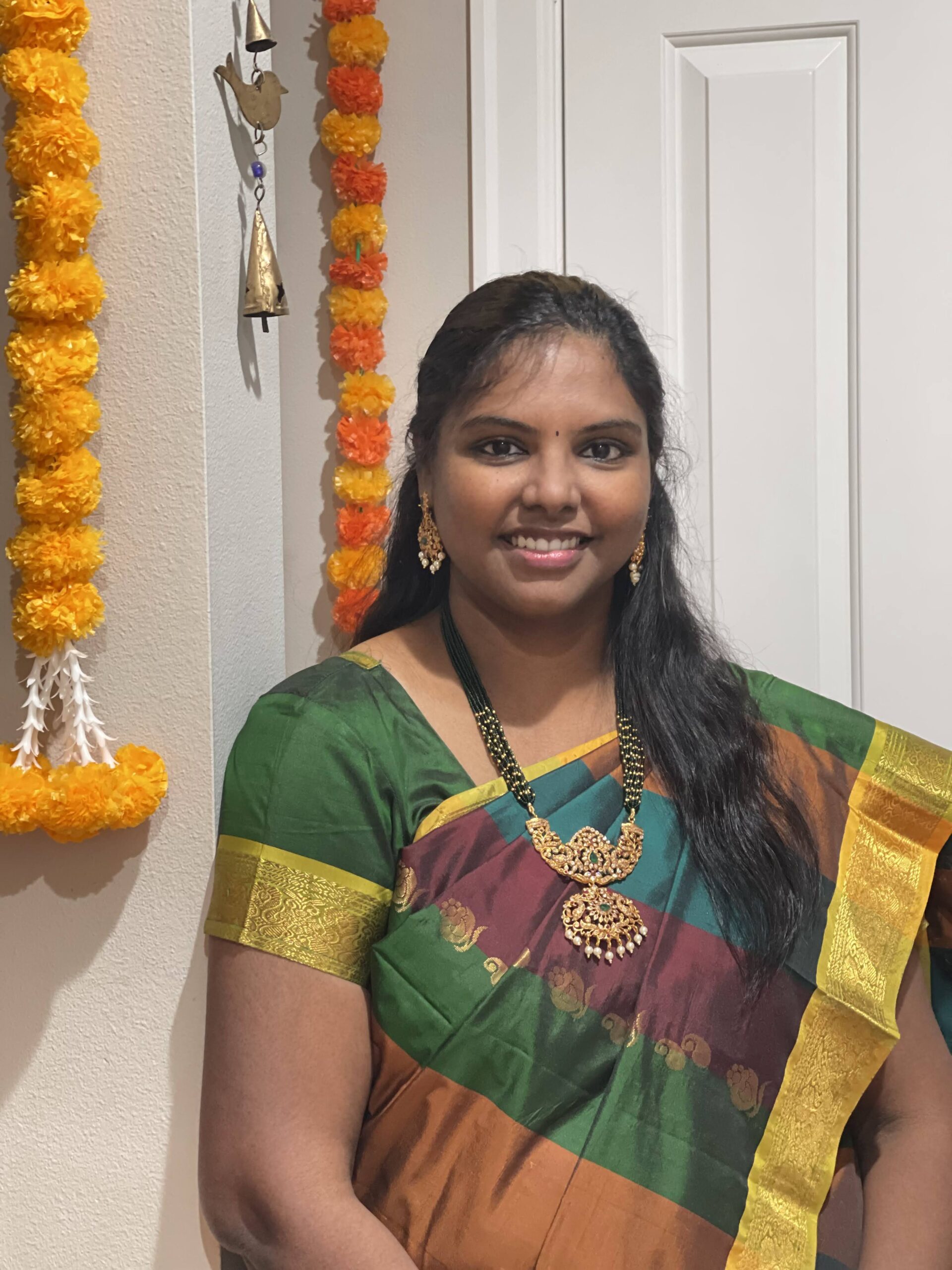 Rajalakshmi