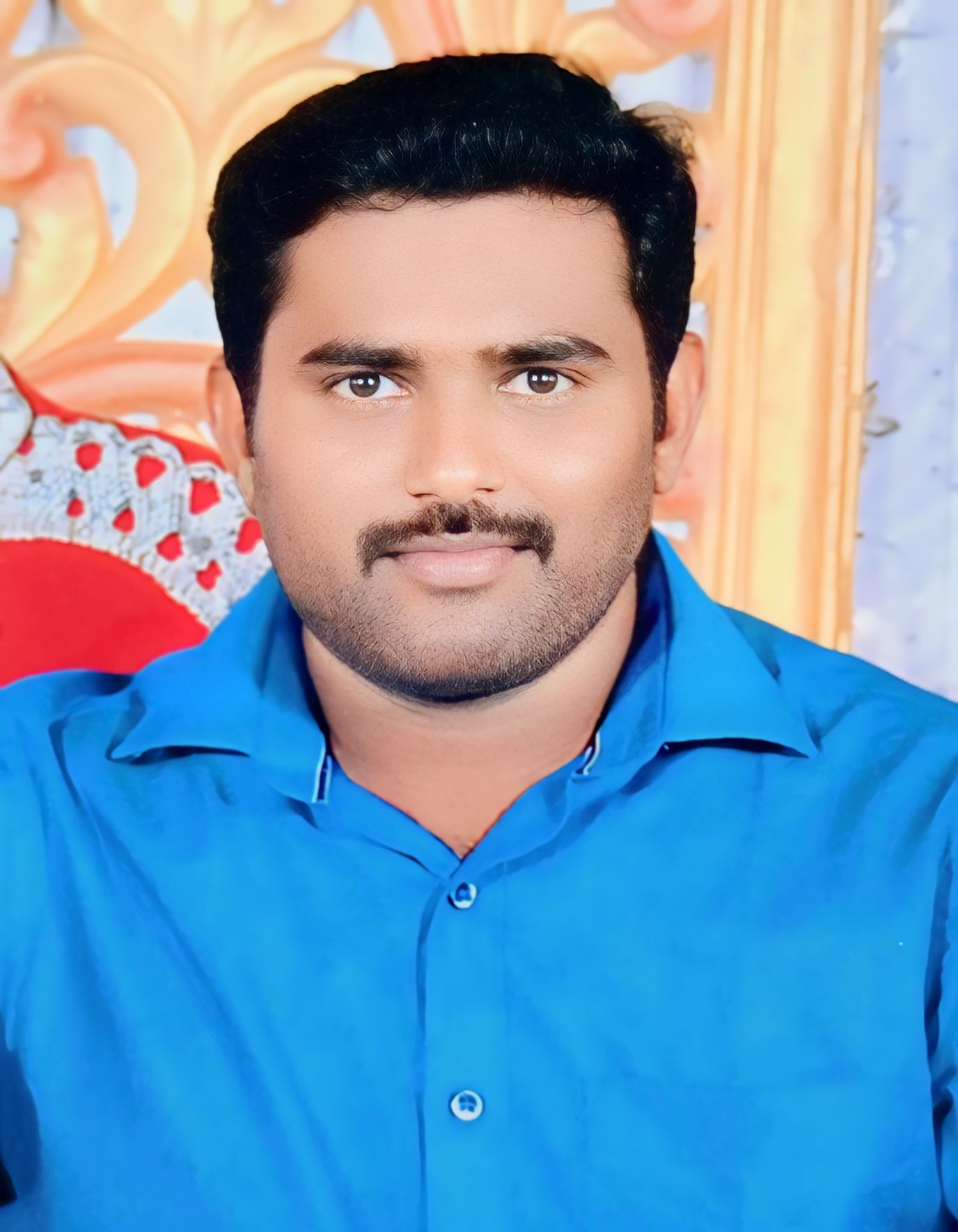 Buvaneshwaran Ganeshan