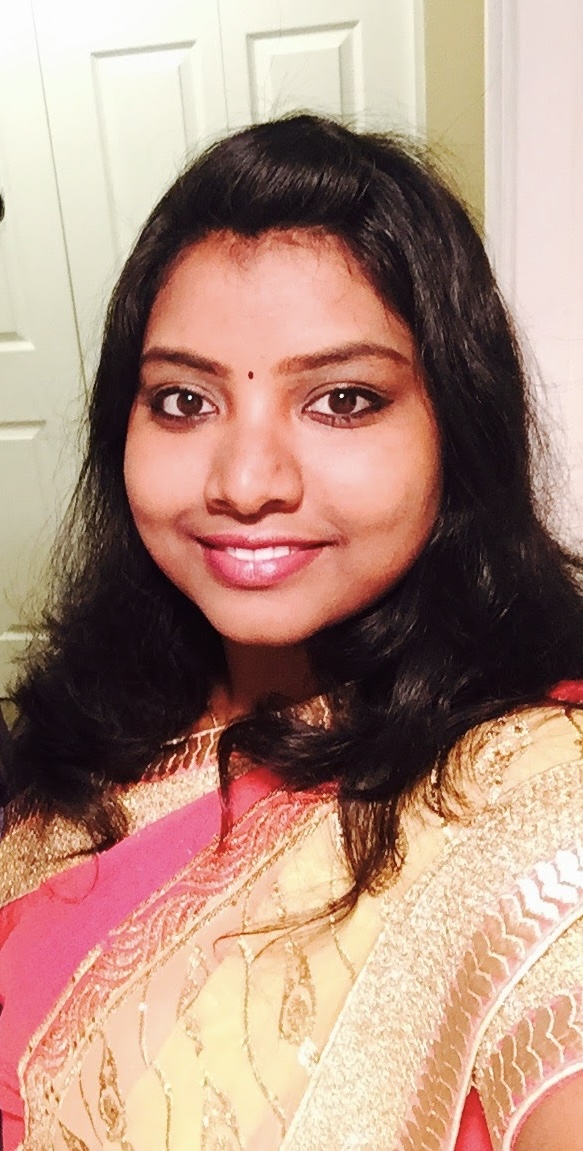 Divya Parthasarthy
