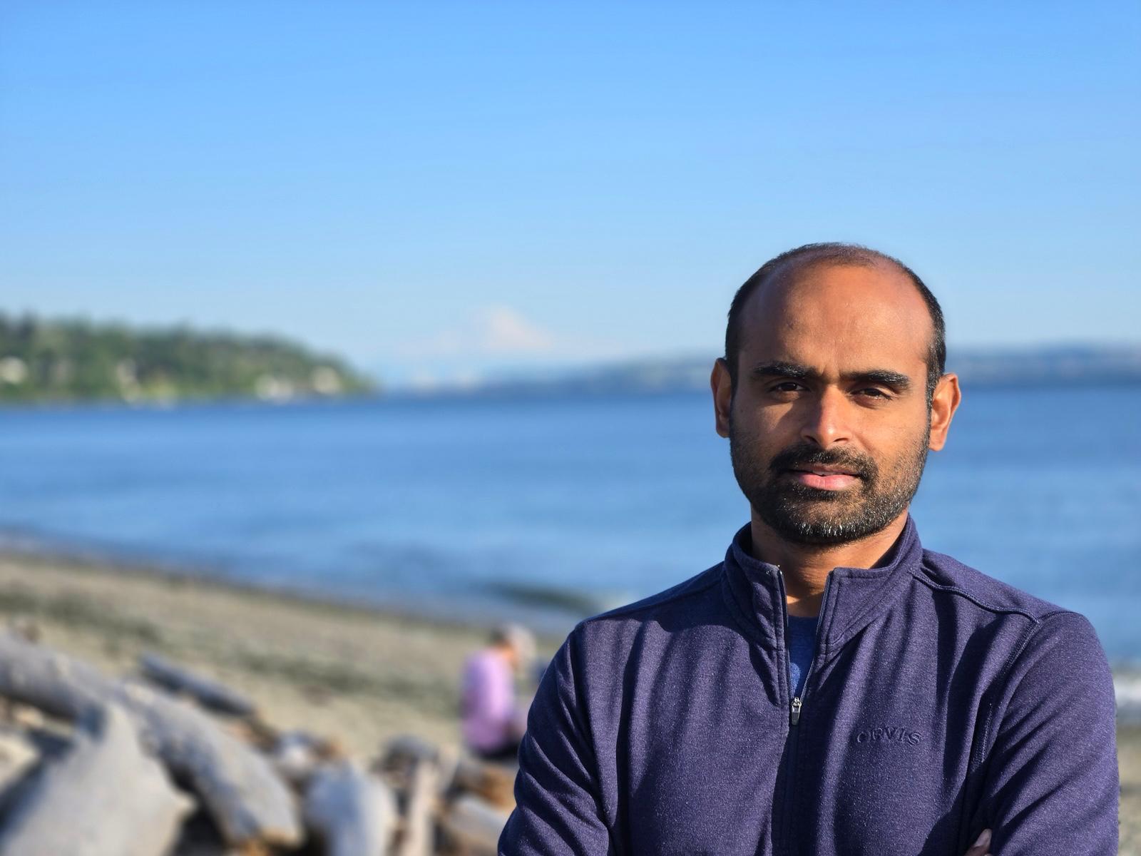 Karthick Sundaram