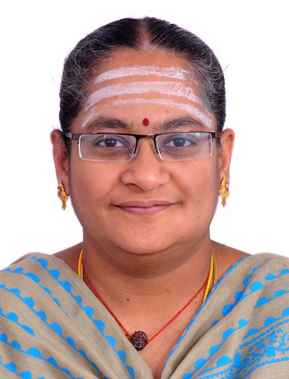 Karunambigai Anandhakumar