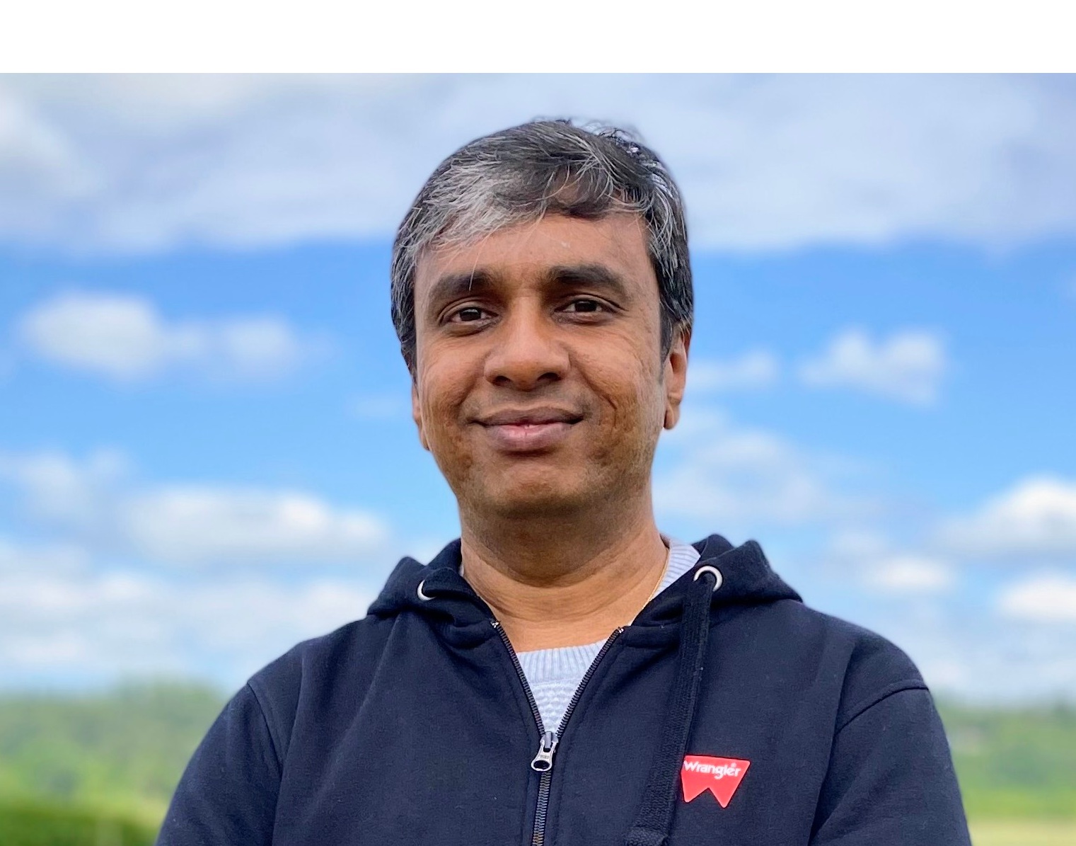 Prabhu Angamuthu Ramasamy