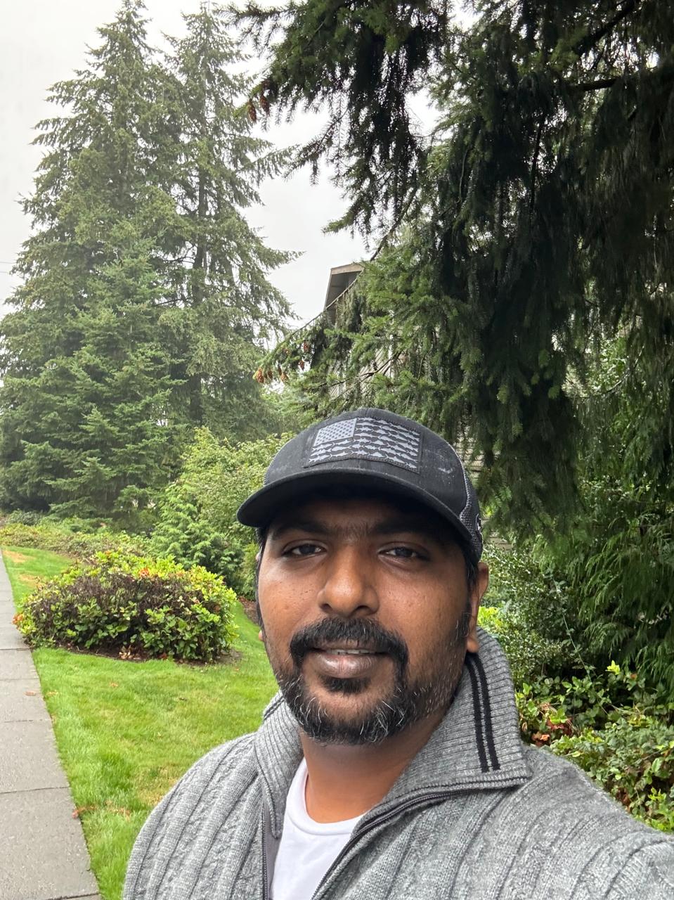 Sivaram Sankaranarayanan